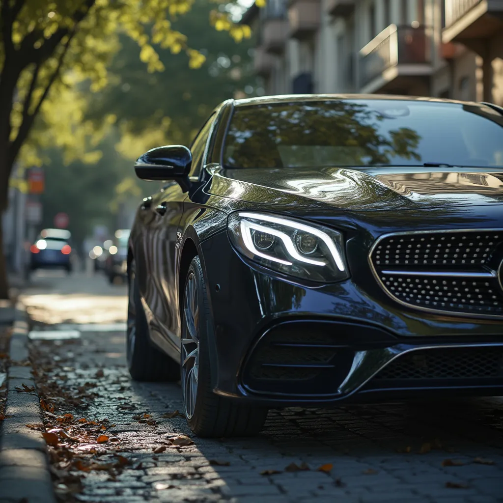 Serviço de Detalhamento Automotivo